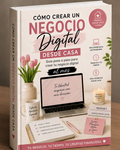 Como Empezar tu Negocio Digital desde Casa