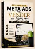 Aprende a Usar Meta ADS para Vender en Shopify