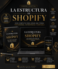 Estructura de Shopify