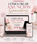 Como Crear Anuncios Ganadores