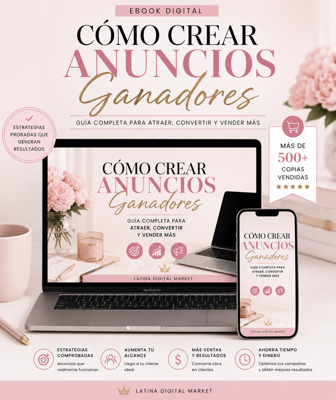 Como Crear Anuncios Ganadores